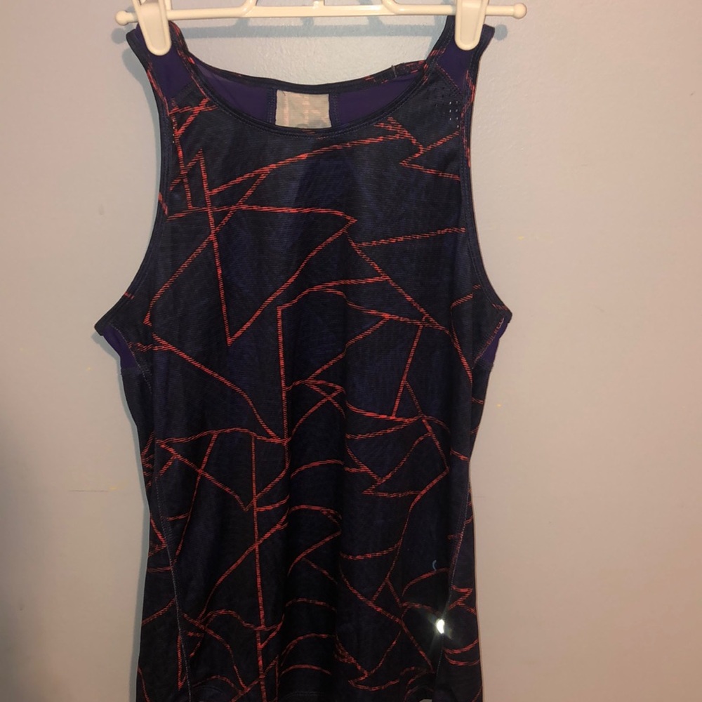 Athletic Tank Top